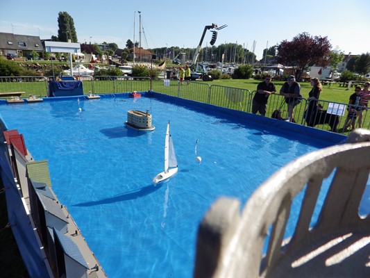 Fête de l'eau 16 Fête de l'eau 16
